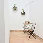 Apartment Patio Junto A La Playa Cadiz