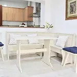 Patio Junto A La Playa * קדיז