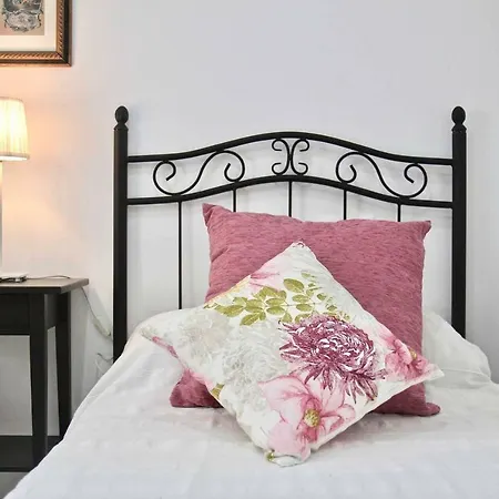 Apartment Patio Junto A La Playa Cadiz