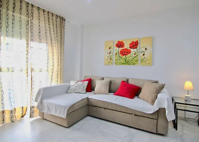 Patio Junto A La Playa *